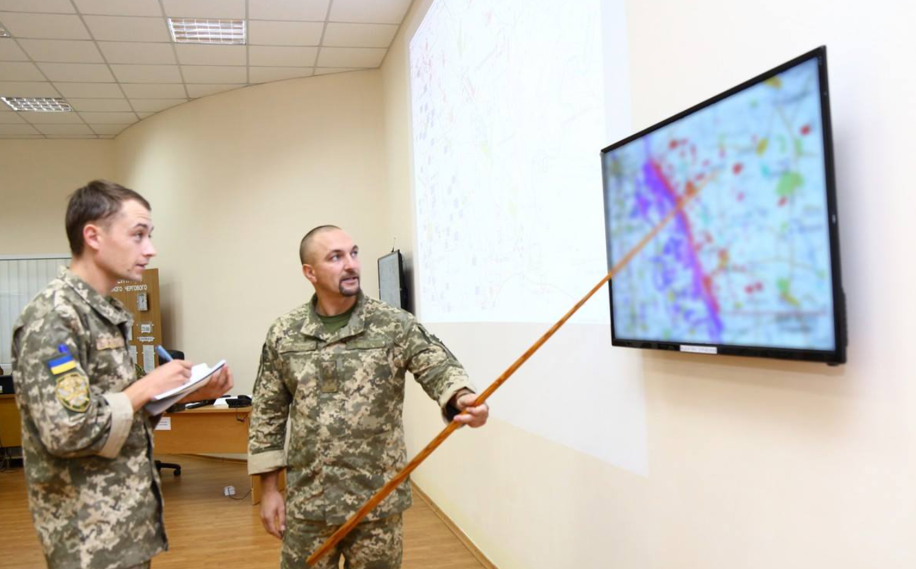 У 72 ОМБр, яка захищала Вугледар, новий комбриг: хто такий Олександр Охріменко